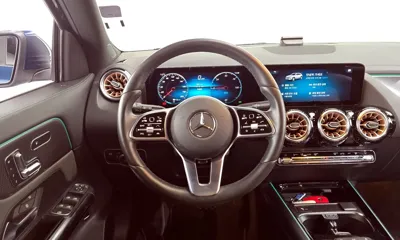 Mercedes-Benz EQA 2021, 34883 км, за 21005.65 USD - фото 13