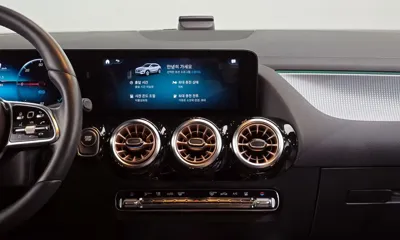 Mercedes-Benz EQA 2021, 34883 км, за 21005.65 USD - фото 14