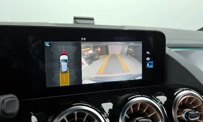 Mercedes-Benz EQA 2021, 34883 км, за 21005.65 USD - фото 15