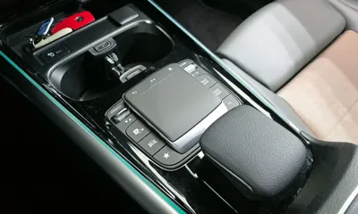 Mercedes-Benz EQA 2021, 34883 км, за 21005.65 USD - фото 17