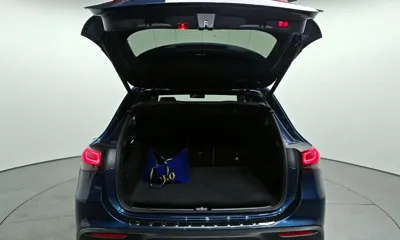 Mercedes-Benz EQA 2021, 34883 км, за 21005.65 USD - фото 20