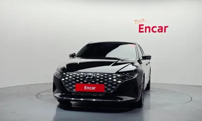 Hyundai Grandeur 2022, 84606 км, за 16848.83 USD