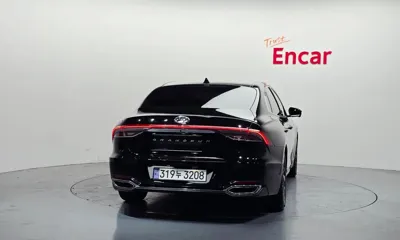 Hyundai Grandeur 2022, 84606 км, за 16848.83 USD