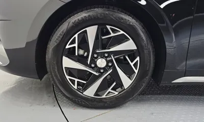 Hyundai Grandeur 2022, 84606 км, за 16848.83 USD