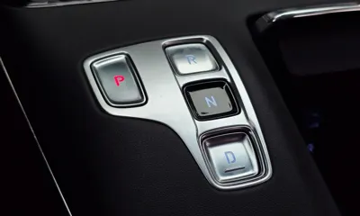 Hyundai Grandeur 2022, 84606 км, за 16848.83 USD - фото 9