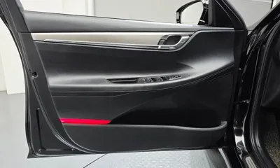 Hyundai Grandeur 2022, 84606 км, за 16848.83 USD - фото 24