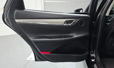 Hyundai Grandeur 2022, 84606 км, за 16848.83 USD - фото 25