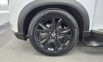 KG_Mobility_Ssangyong Rexton 2022, 50743 км, за 18632.31 USD