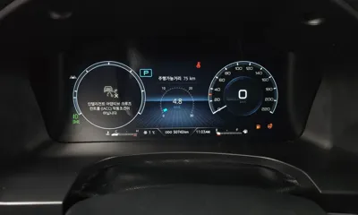 KG_Mobility_Ssangyong Rexton 2022, 50743 км, за 18632.31 USD - фото 8