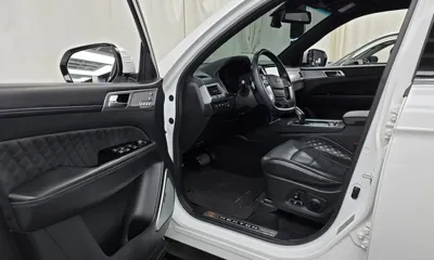 KG_Mobility_Ssangyong Rexton 2022, 50743 км, за 18632.31 USD - фото 10