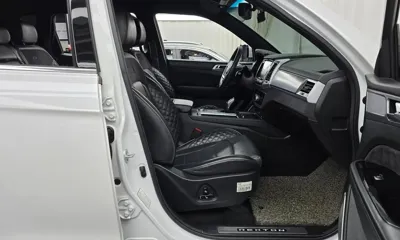 KG_Mobility_Ssangyong Rexton 2022, 50743 км, за 18632.31 USD - фото 11
