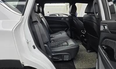 KG_Mobility_Ssangyong Rexton 2022, 50743 км, за 18632.31 USD - фото 12