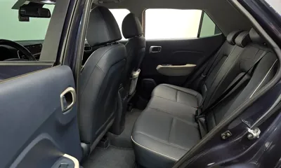 Hyundai Venue 2022, 77819 км, за 10618.9 USD - фото 26