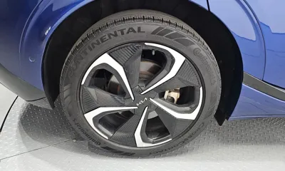 Kia EV6 2023, 44395 км, за 22074.62 USD