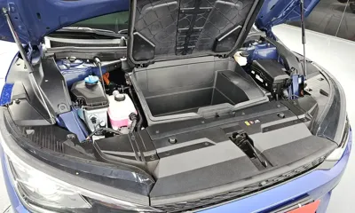 Kia EV6 2023, 44395 км, за 22074.62 USD - фото 6