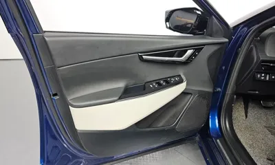 Kia EV6 2023, 44395 км, за 22074.62 USD - фото 24