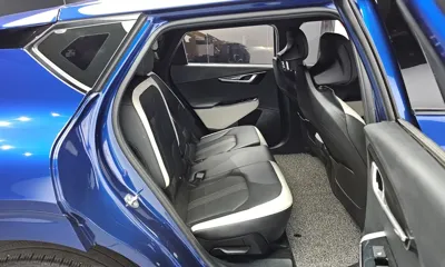 Kia EV6 2023, 44395 км, за 22074.62 USD - фото 26