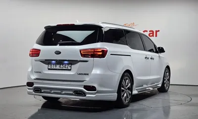 Kia Canival 2019, 78898 км, за 13418.84 USD