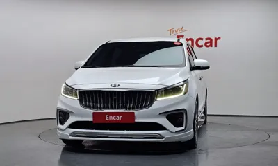 Kia Canival 2019, 78898 км, за 13418.84 USD