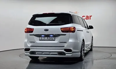 Kia Canival 2019, 78898 км, за 13418.84 USD