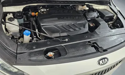 Kia Canival 2019, 78898 км, за 13418.84 USD - фото 6