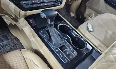 Kia Canival 2019, 78898 км, за 13418.84 USD - фото 9