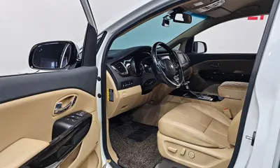 Kia Canival 2019, 78898 км, за 13418.84 USD - фото 10