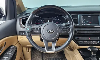 Kia Canival 2019, 78898 км, за 13418.84 USD - фото 12