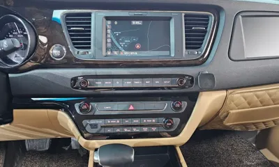 Kia Canival 2019, 78898 км, за 13418.84 USD - фото 13