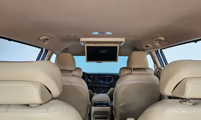 Kia Canival 2019, 78898 км, за 13418.84 USD - фото 19