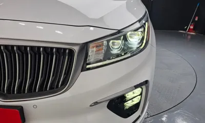 Kia Canival 2019, 78898 км, за 13418.84 USD - фото 22