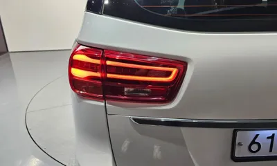 Kia Canival 2019, 78898 км, за 13418.84 USD - фото 23