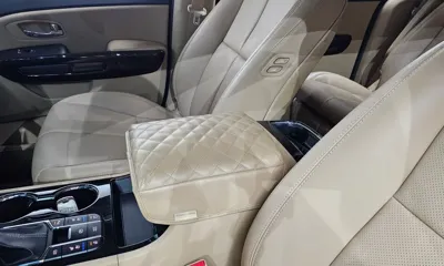 Kia Canival 2019, 78898 км, за 13418.84 USD - фото 27