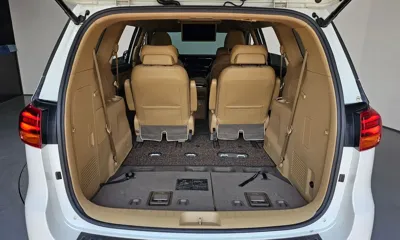 Kia Canival 2019, 78898 км, за 13418.84 USD - фото 30