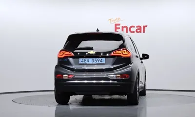 ChevroletGMDaewoo Bolt EV 2019, 98266 км, за 10679.16 USD