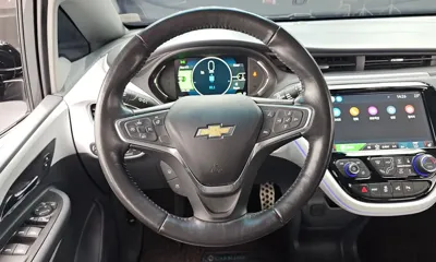 ChevroletGMDaewoo Bolt EV 2019, 98266 км, за 10679.16 USD - фото 14