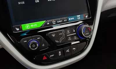 ChevroletGMDaewoo Bolt EV 2019, 98266 км, за 10679.16 USD - фото 20
