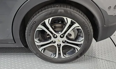 ChevroletGMDaewoo Bolt EV 2019, 98266 км, за 10679.16 USD - фото 21