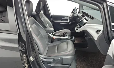 ChevroletGMDaewoo Bolt EV 2019, 98266 км, за 10679.16 USD - фото 26