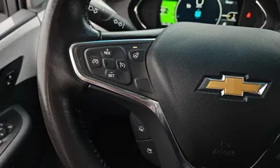 ChevroletGMDaewoo Bolt EV 2019, 98266 км, за 10679.16 USD - фото 27