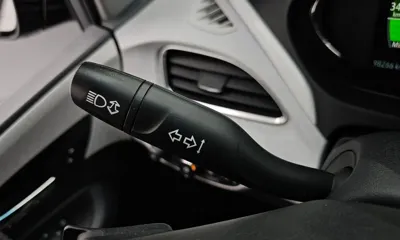 ChevroletGMDaewoo Bolt EV 2019, 98266 км, за 10679.16 USD - фото 30