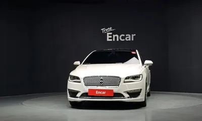 Lincoln MKZ 2019, 88924 км, за 12286.29 USD