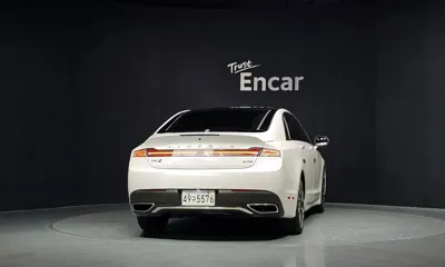 Lincoln MKZ 2019, 88924 км, за 12286.29 USD
