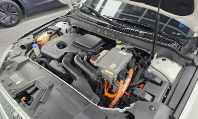 Lincoln MKZ 2019, 88924 км, за 12286.29 USD - фото 6