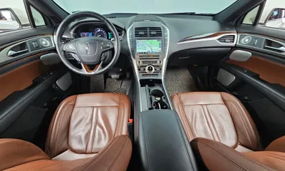 Lincoln MKZ 2019, 88924 км, за 12286.29 USD - фото 7
