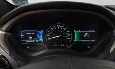 Lincoln MKZ 2019, 88924 км, за 12286.29 USD - фото 8
