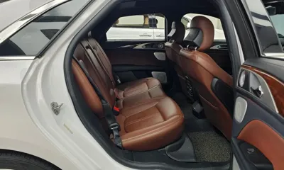 Lincoln MKZ 2019, 88924 км, за 12286.29 USD - фото 12
