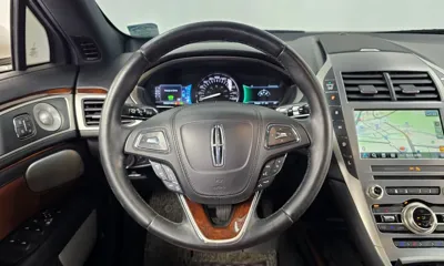 Lincoln MKZ 2019, 88924 км, за 12286.29 USD - фото 13