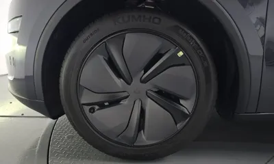 Tesla Model Y 2026, 2277 км, за 35114.03 USD