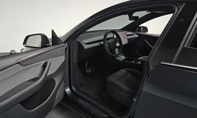 Tesla Model Y 2026, 2277 км, за 35114.03 USD - фото 10